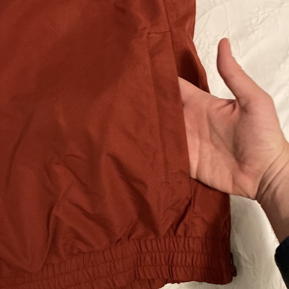 Oklahoma Sooners Vest Windbreaker - Picture 6 of 10